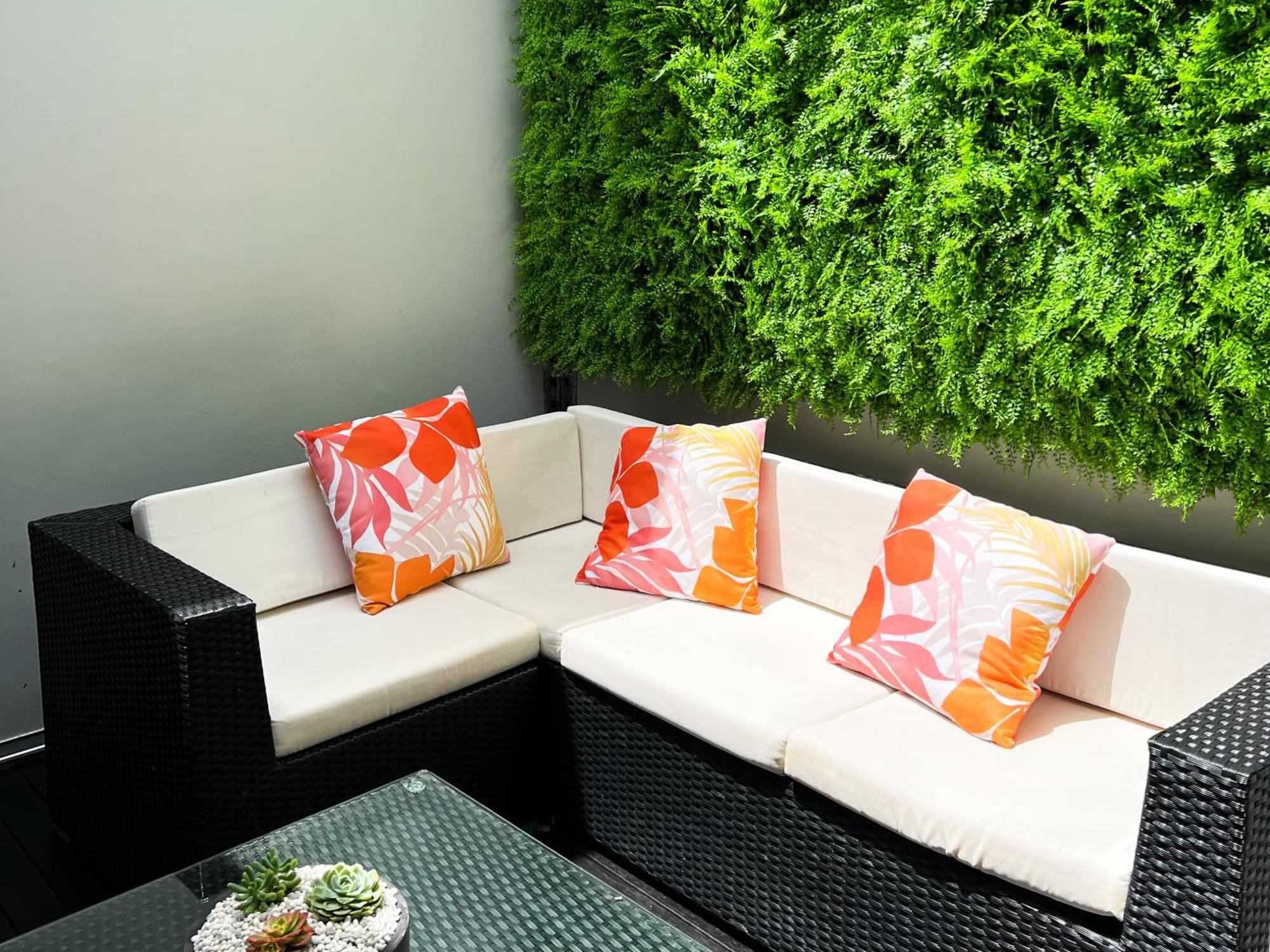 Luxury 2 Bedroom Apartment With Cocktail Bar And Espresso Machine Auckland Luaran gambar