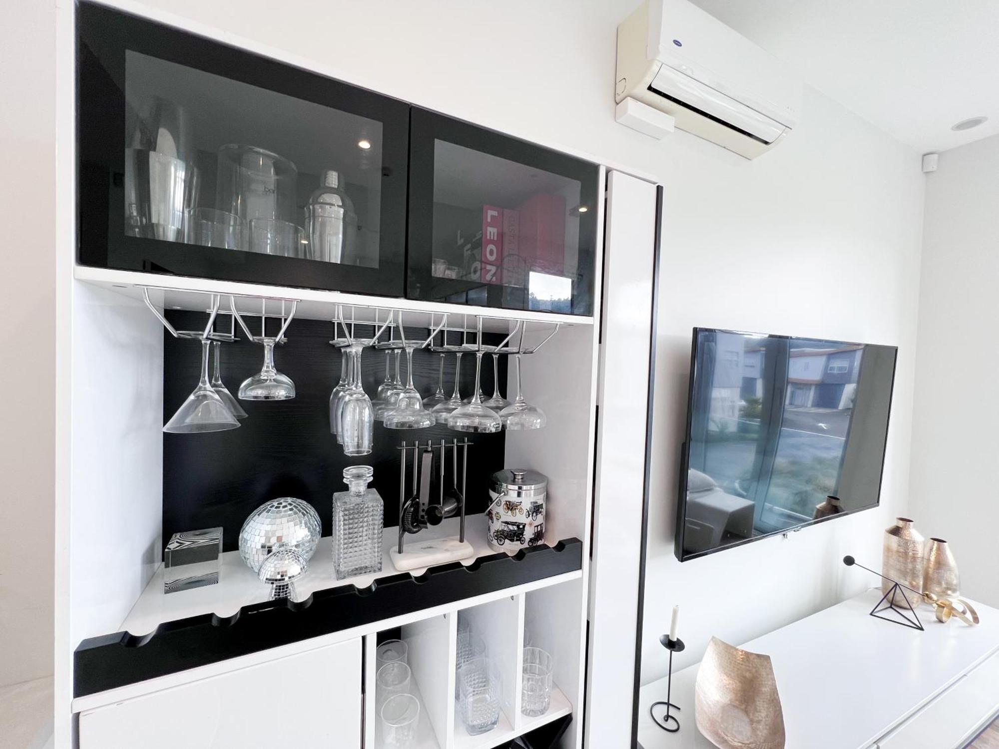 Luxury 2 Bedroom Apartment With Cocktail Bar And Espresso Machine Auckland Luaran gambar